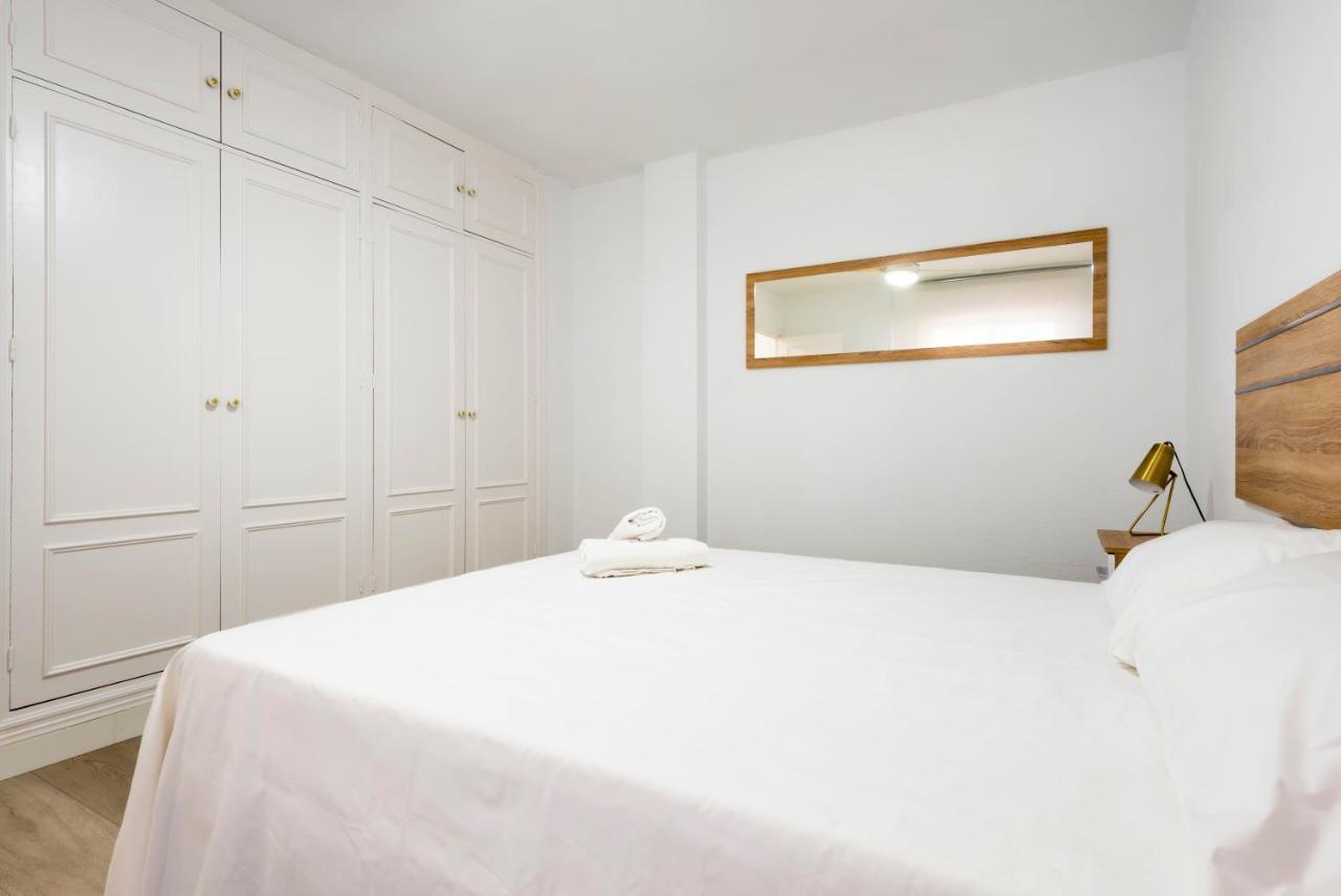 마르베야 Apartamento Saint Louis I 아파트 외부 사진