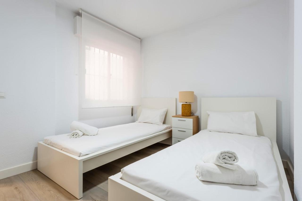 마르베야 Apartamento Saint Louis I 아파트 외부 사진