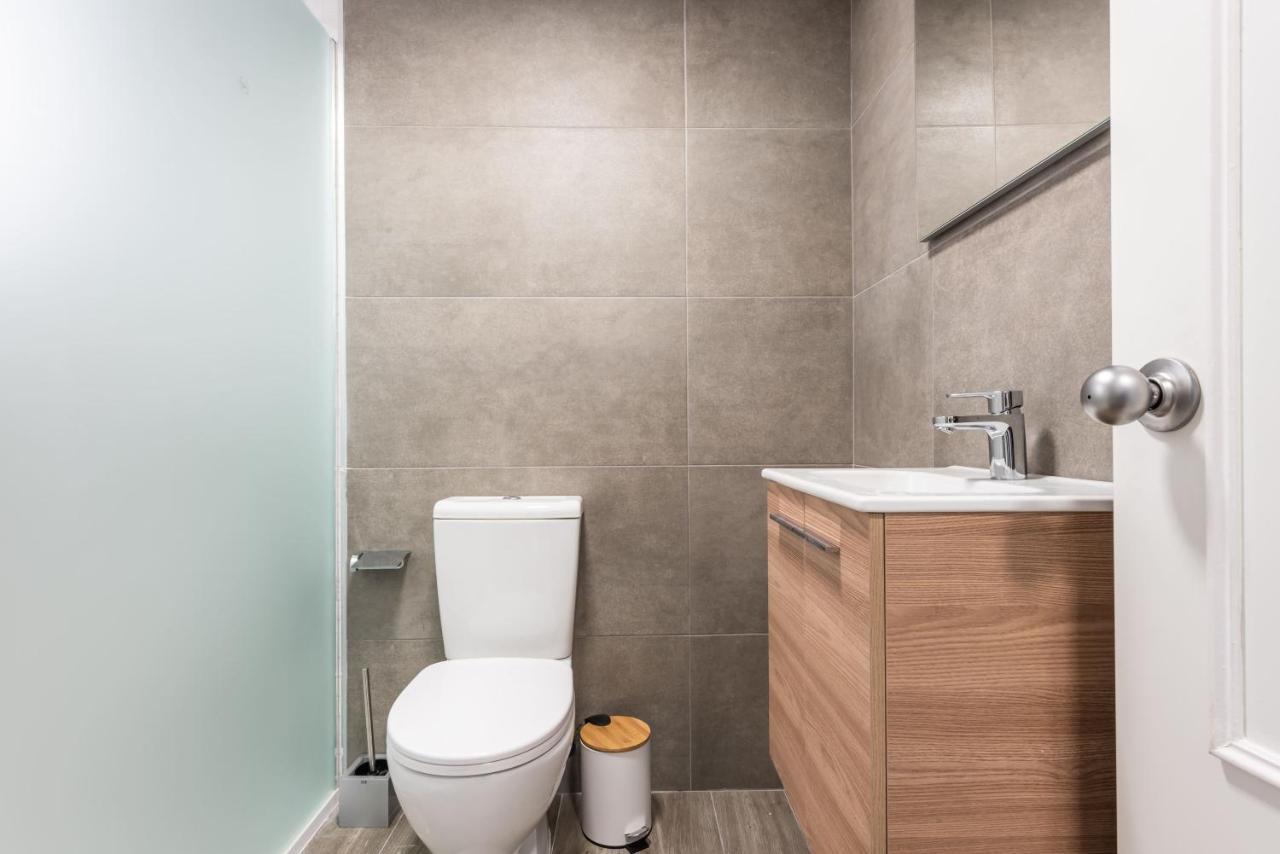 마르베야 Apartamento Saint Louis I 아파트 외부 사진